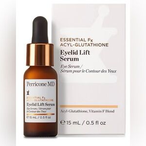 Perricone MD Essential Fx Eyelid Lift Serum NIB